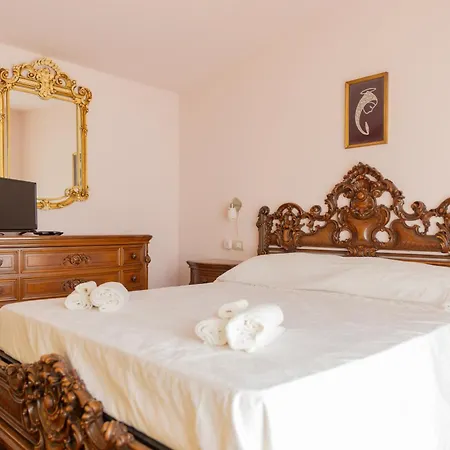La Bomboniera Di Anna Apartment Erba